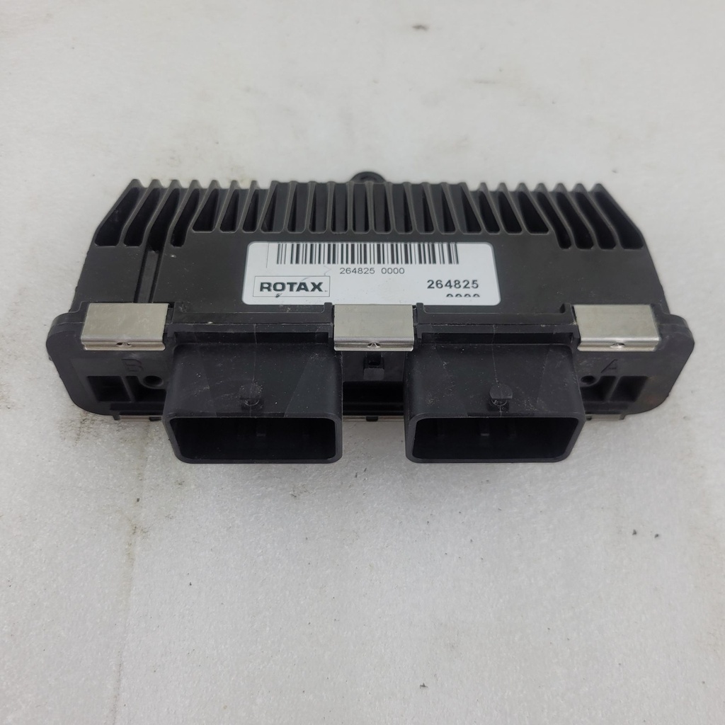 (new ref. 420265386) ecm, engine controle module except california model