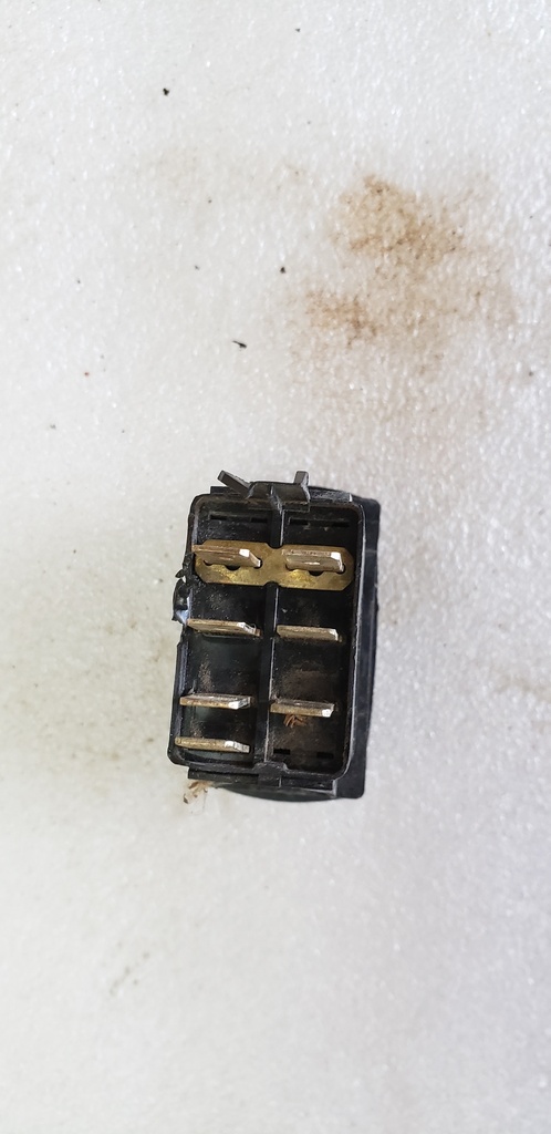 Switch, Light