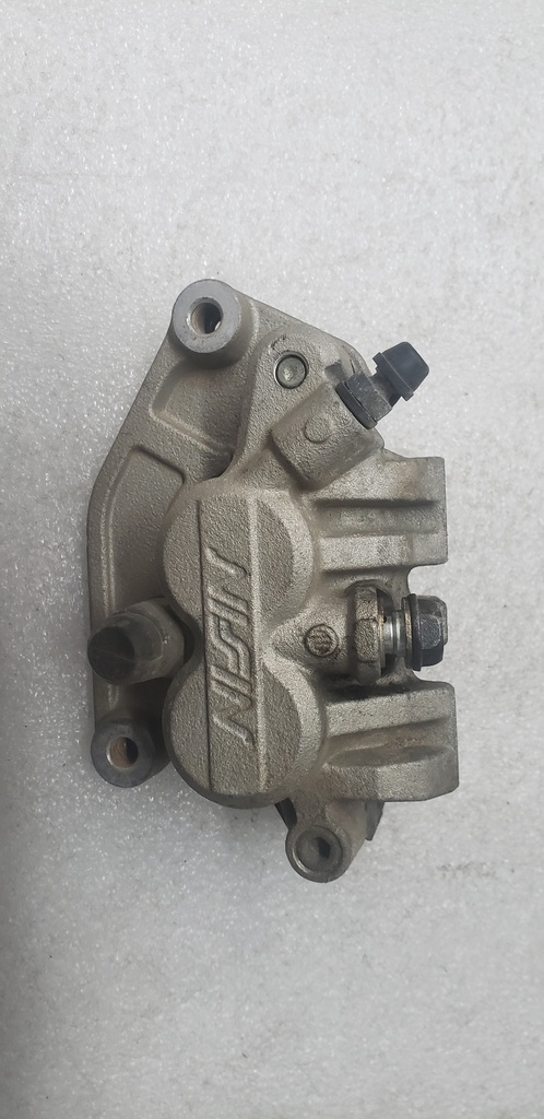 CALIPER-SUB-ASSY,FR - 43080-0157 KAWASAKI