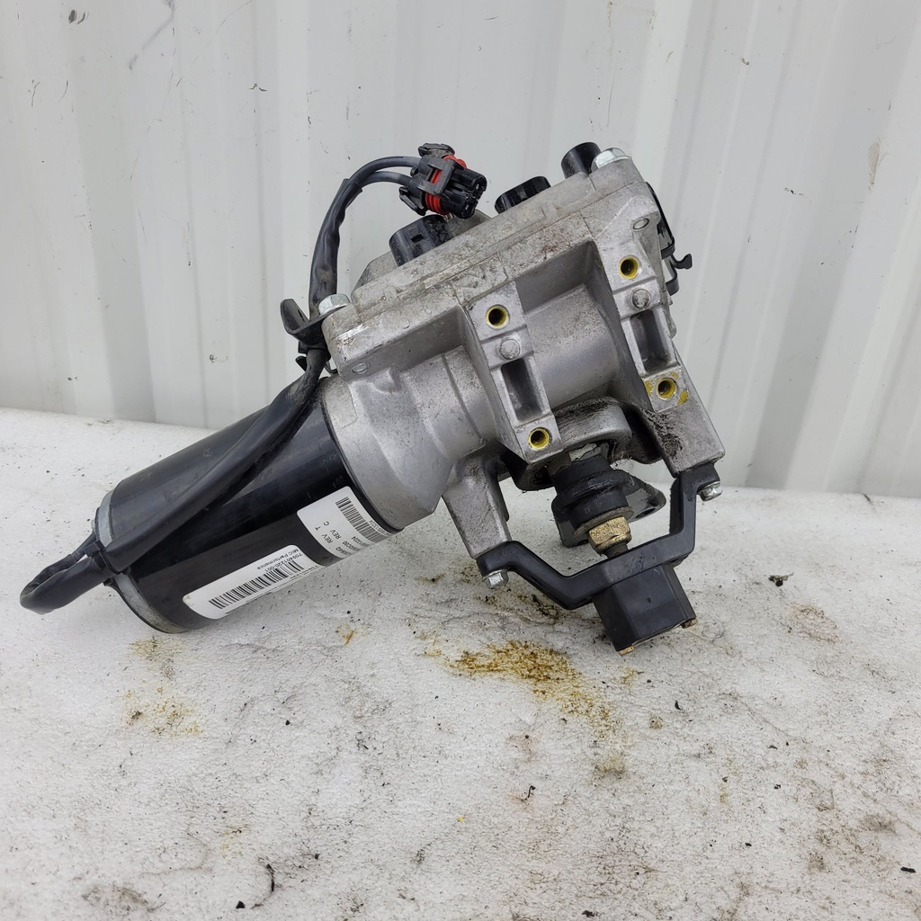 (new ref. 709401564) power steering
