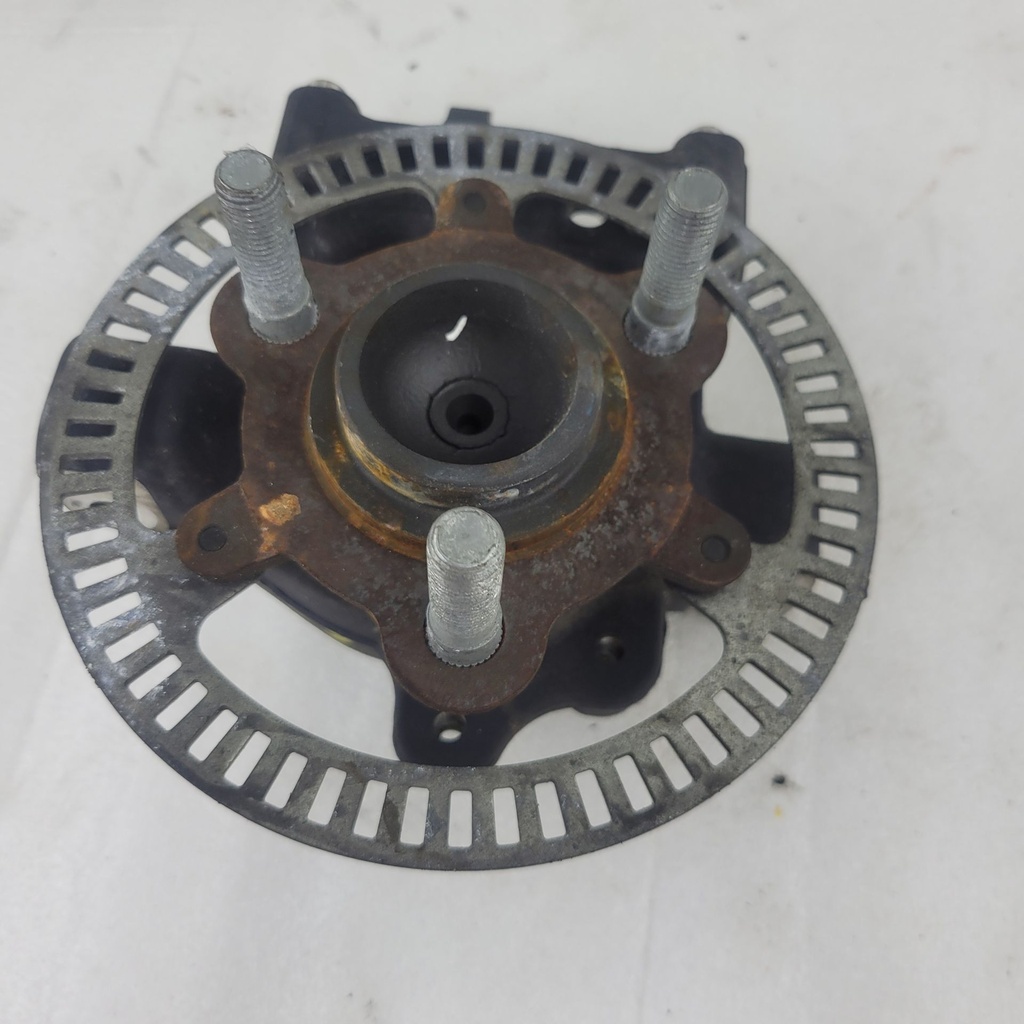 (new ref. 709401864) rh knuckle ass'y