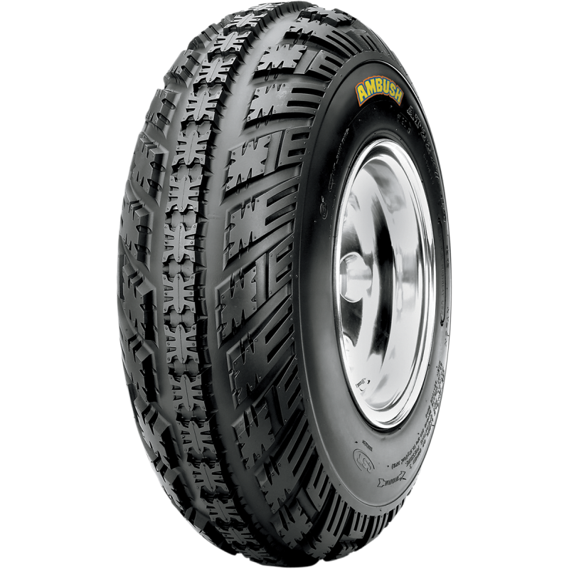 22X7-10 4PR C9308 AMBUSH FRONT CST
