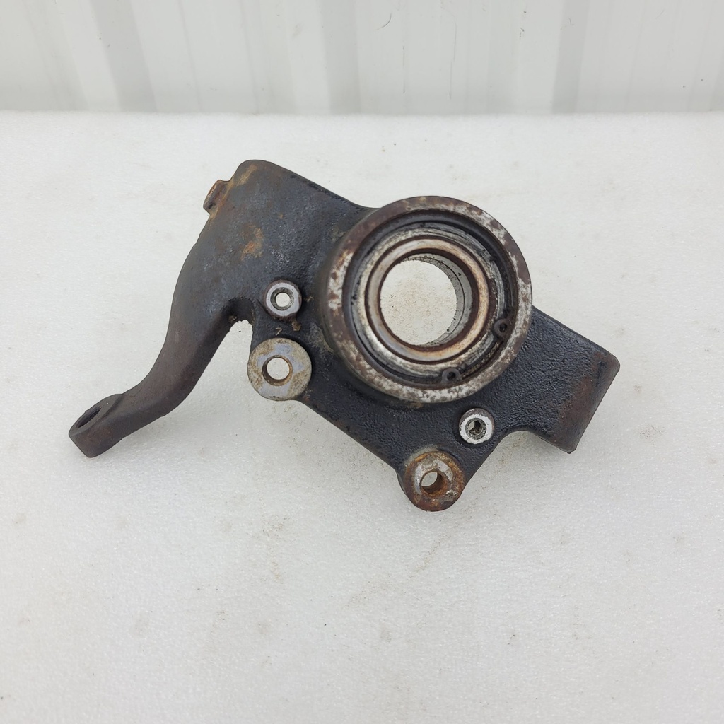 steering knuckle,rh