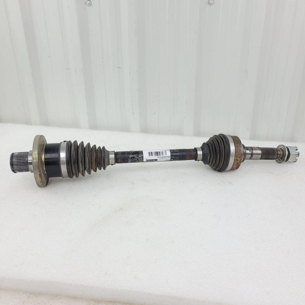 rear cv drive shaft,rh