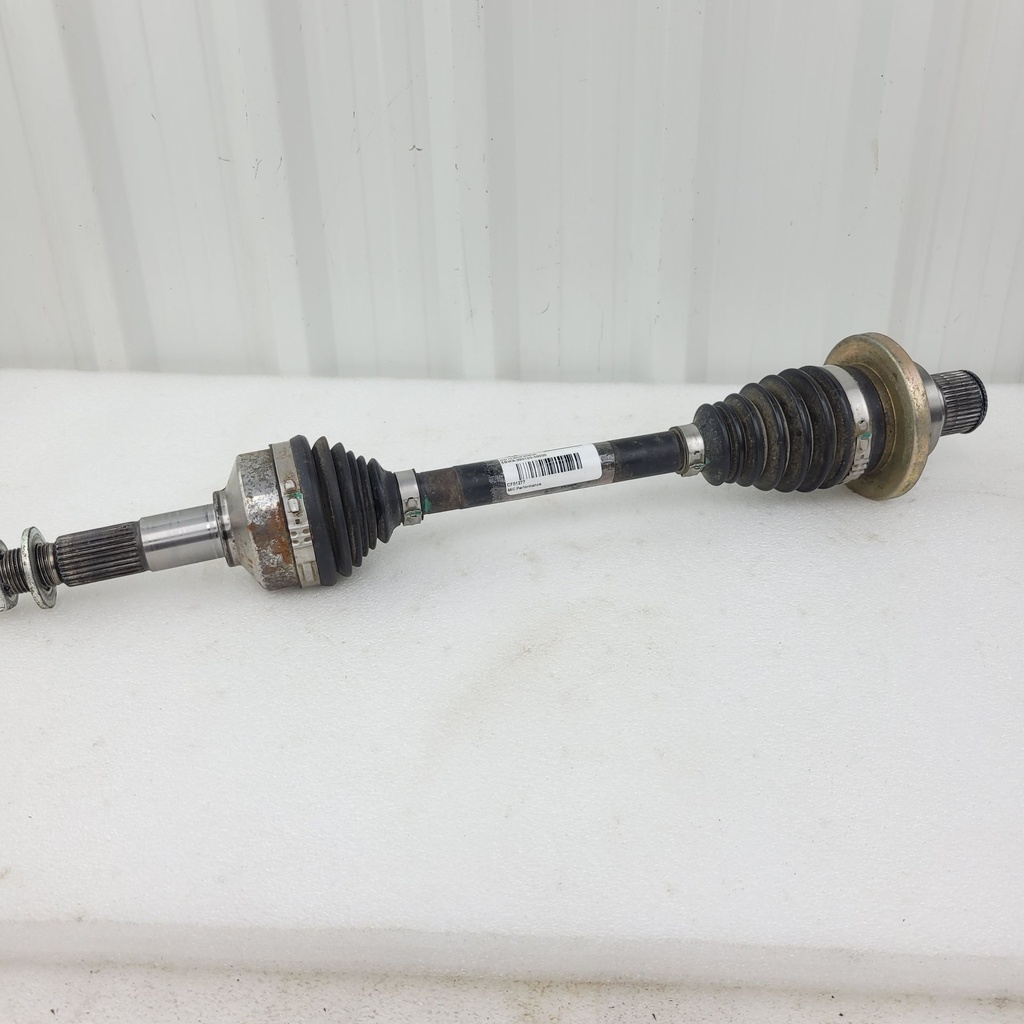rear cv drive shaft,lh
