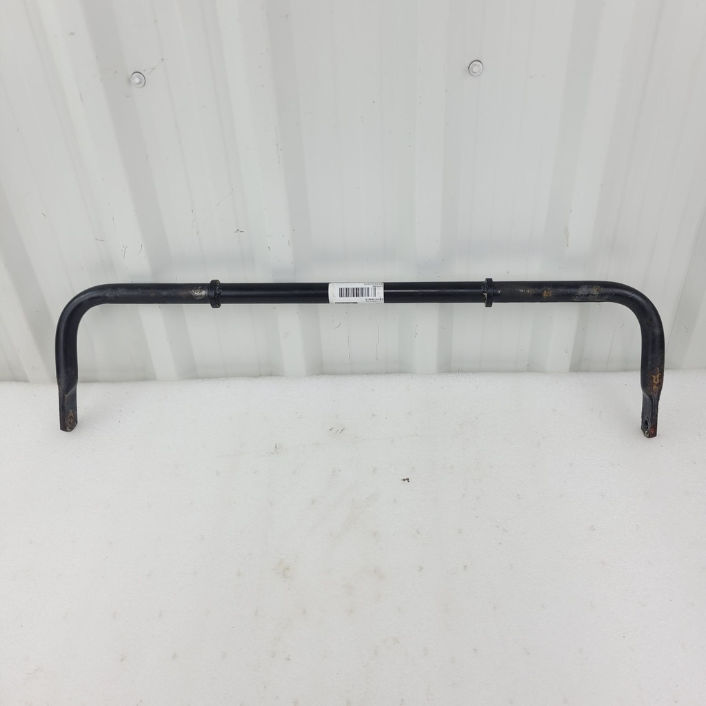 rear stabilizer bar