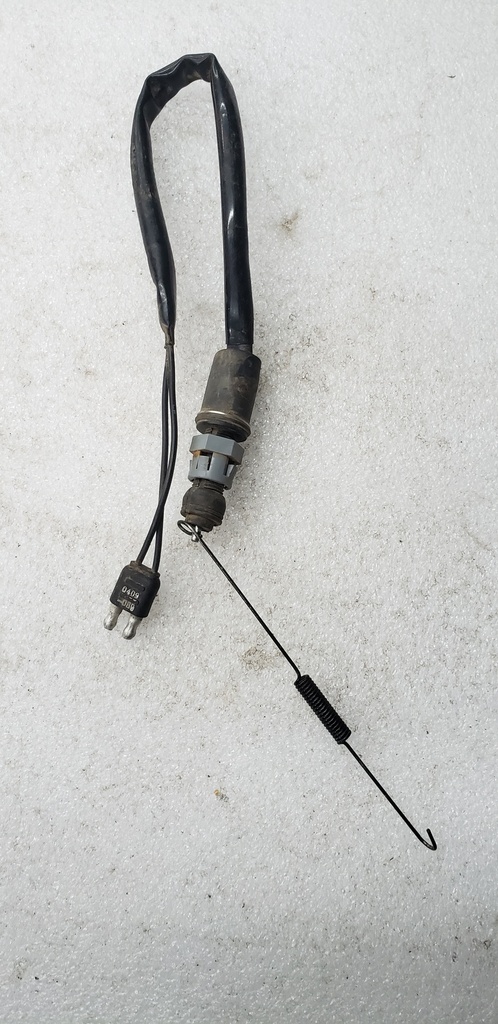switch,brake-foot