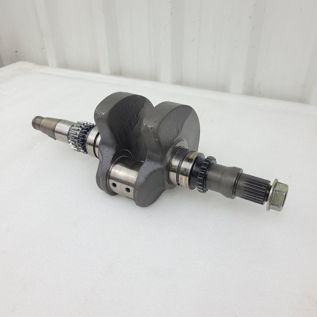 crankshaft assy (mark 'b')