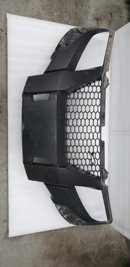 FASCIA, UPPER FRONT - 4406-608 arctic cat