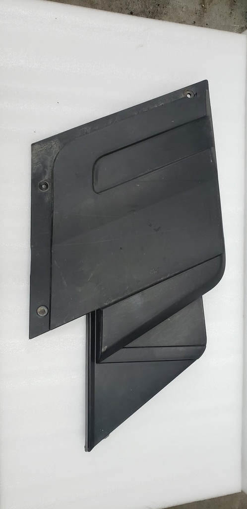 PANEL SIDE, RIGHT - 4406-613 arctic cat