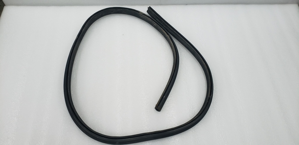 SEAL ACCESS COVER - 4406-885 arctic cat