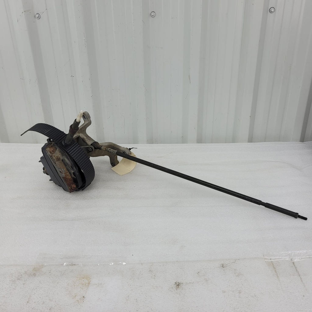 gearshift assy