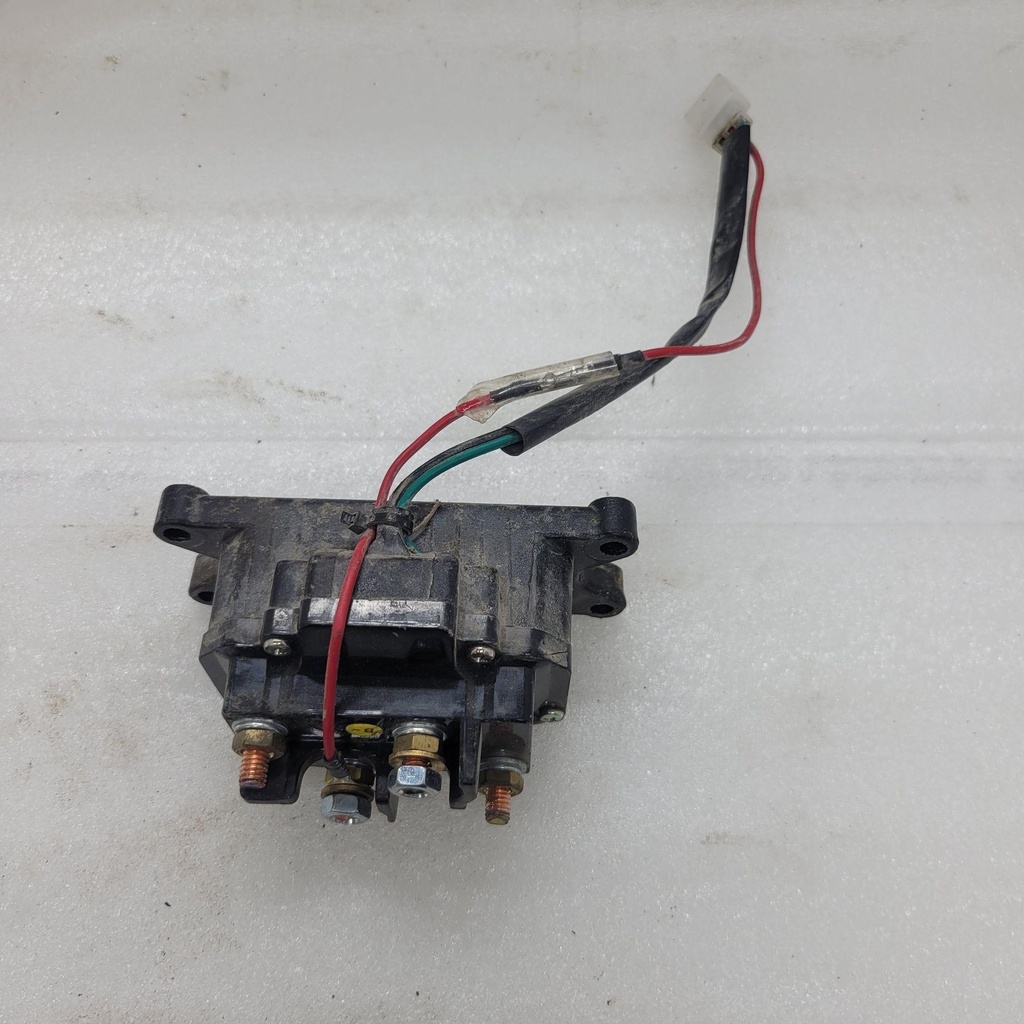 [CF00111] CONTROL UNIT