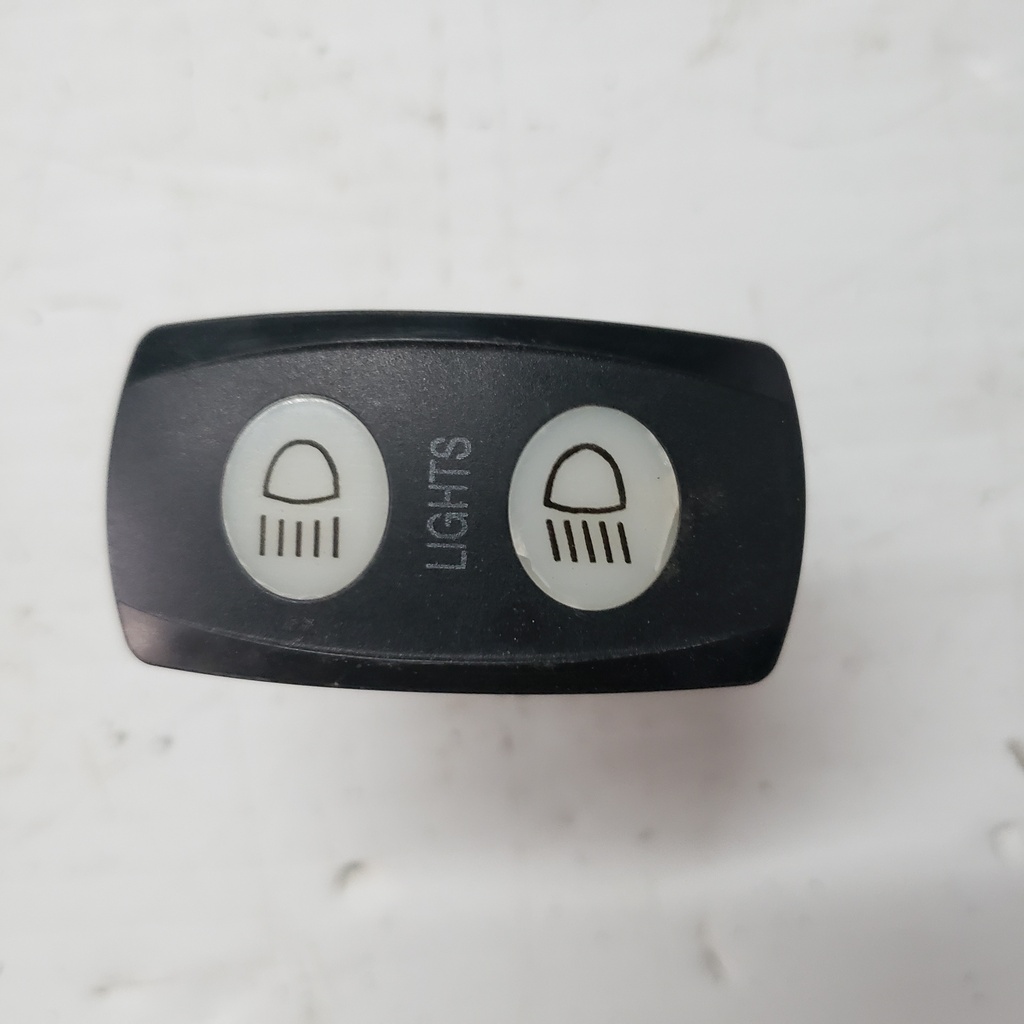 SWITCH, LIGHTS-EPOXY