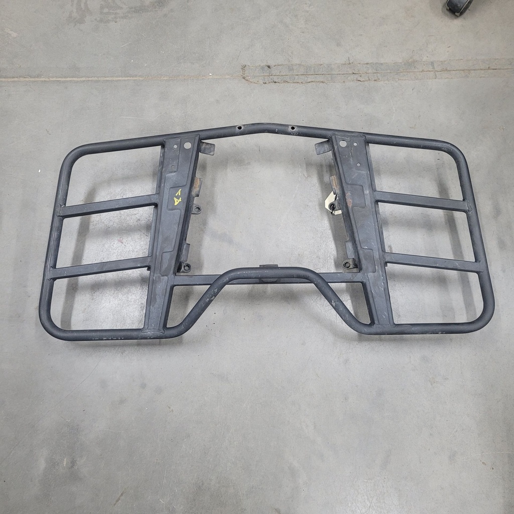 front rack