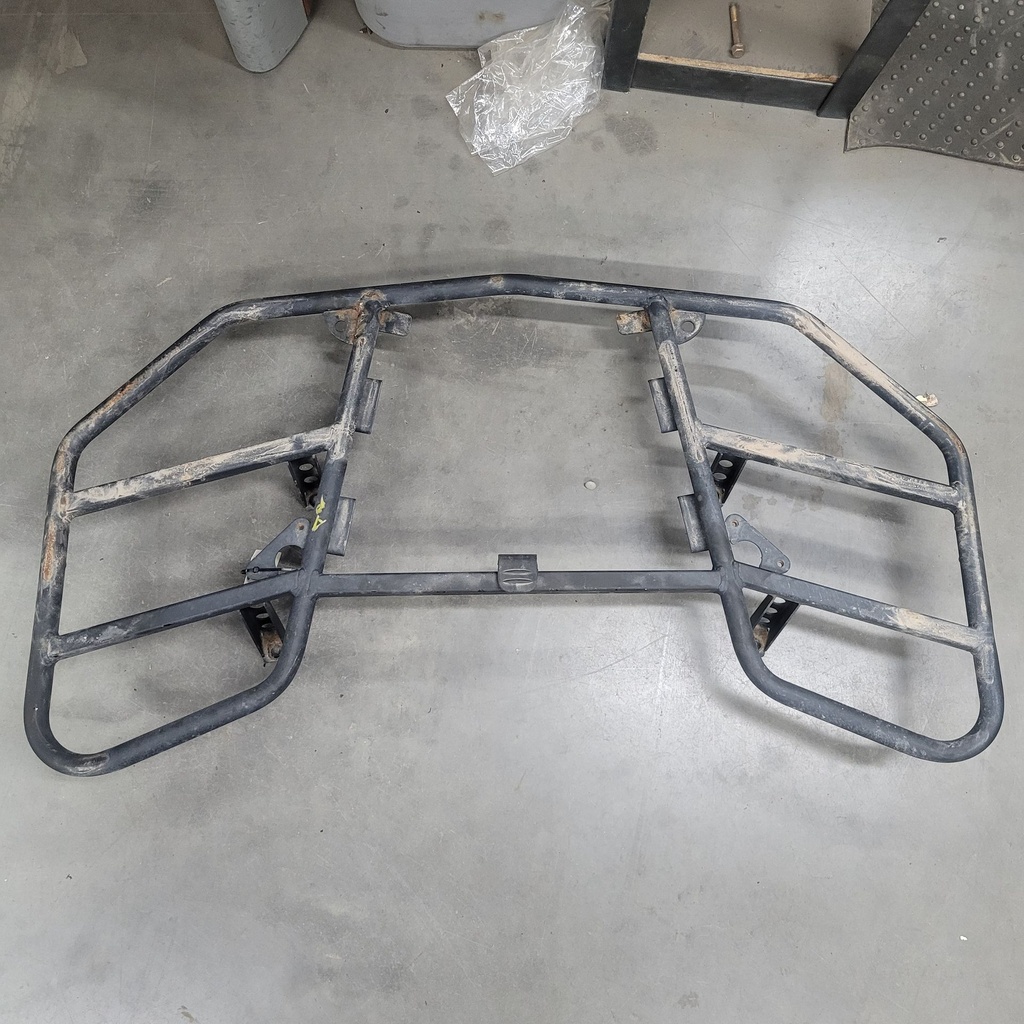 rear rack