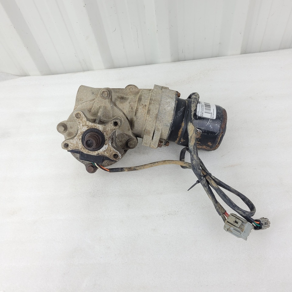 eps driver, dk view par-2019-04 for details