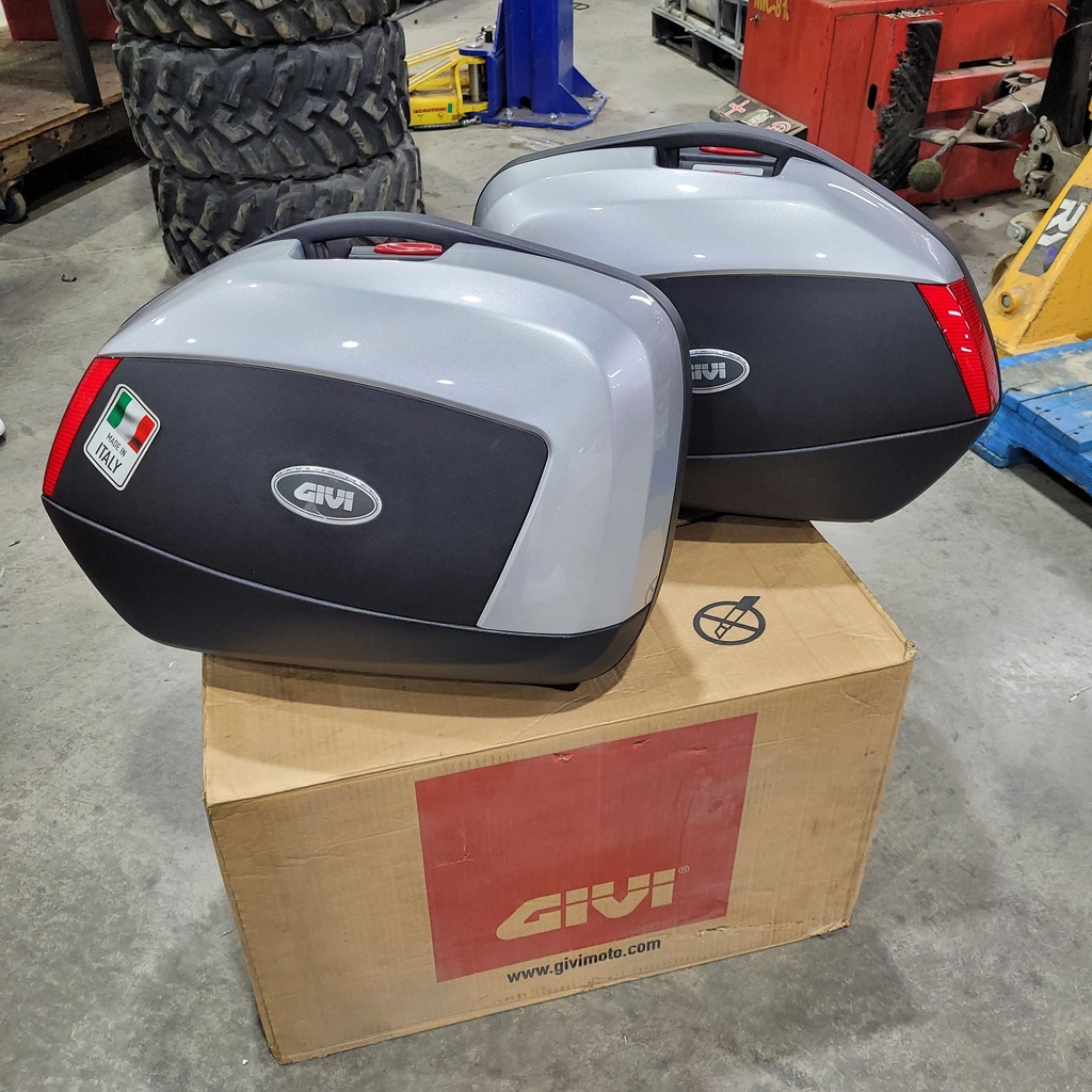 side boxes