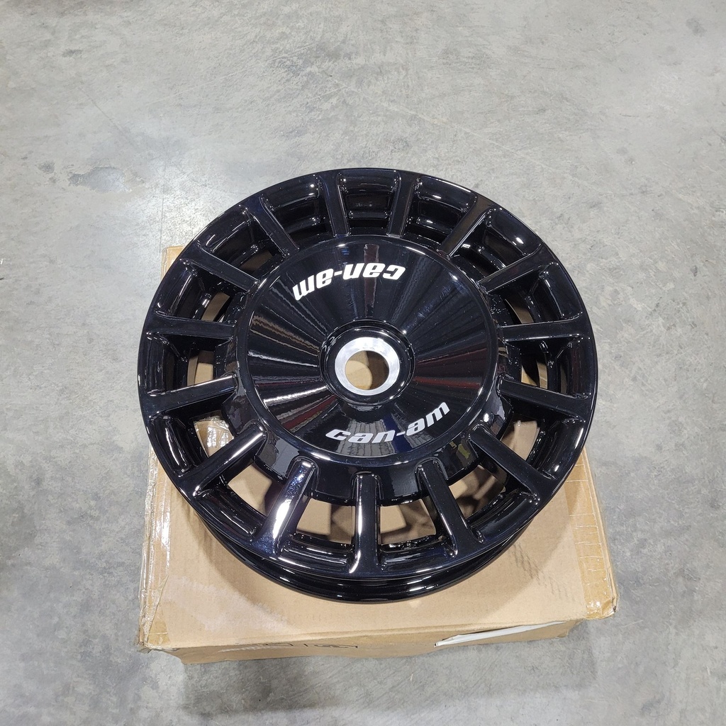 Front Wheel for Ryker Only ONE