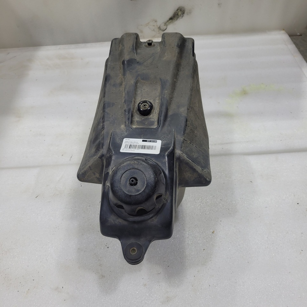 TANK, FUEL RM25Z