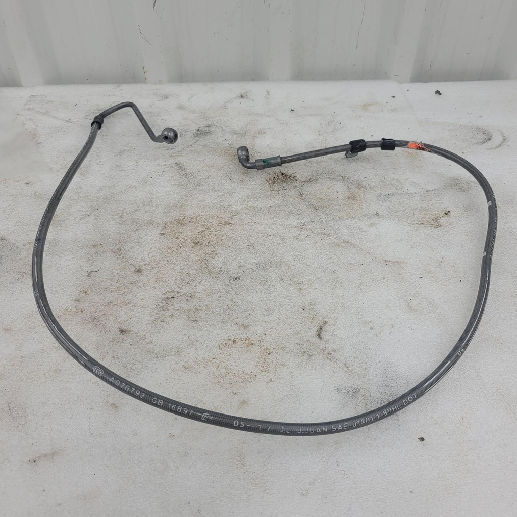 [507032649-001] Brake Hose