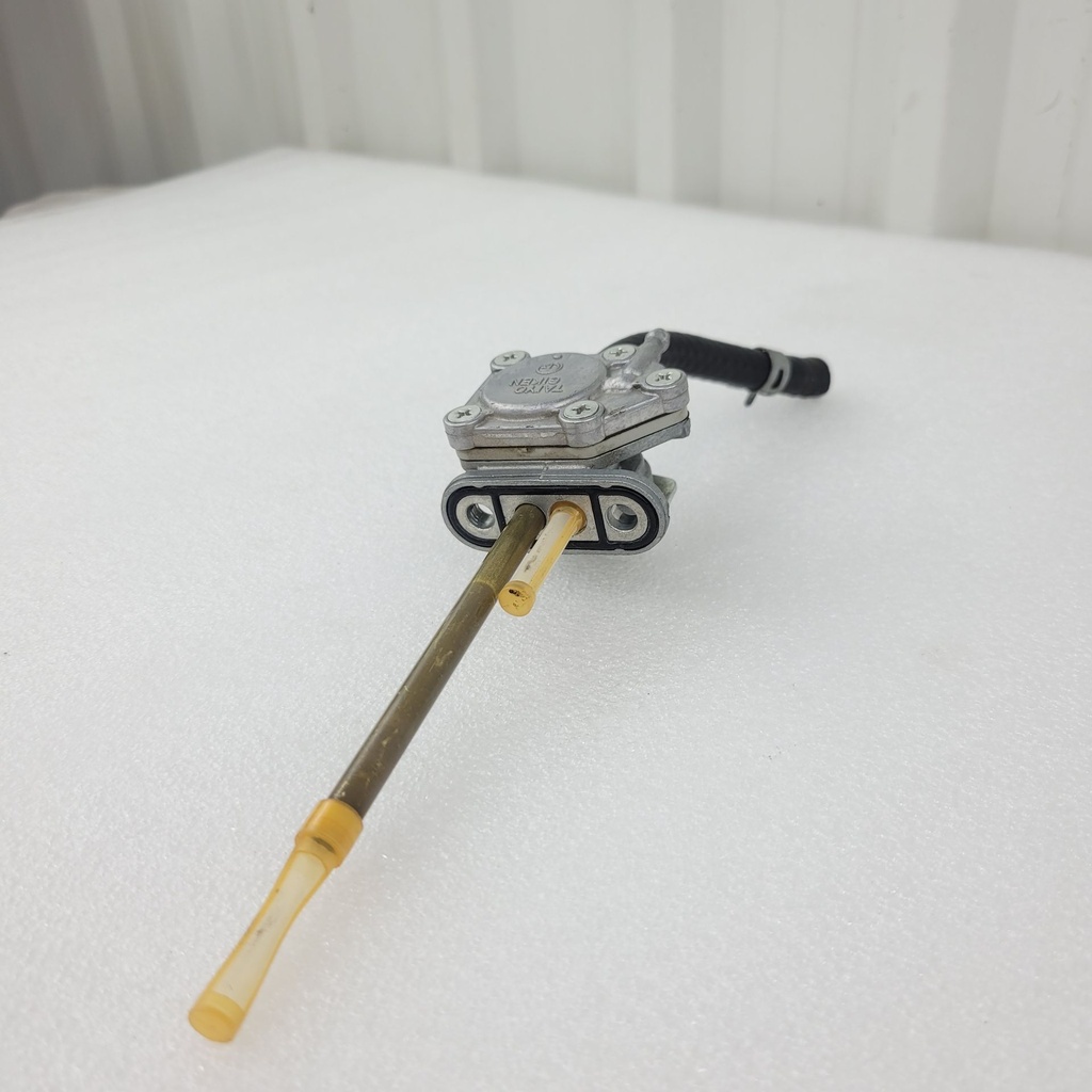 cock assy fuel