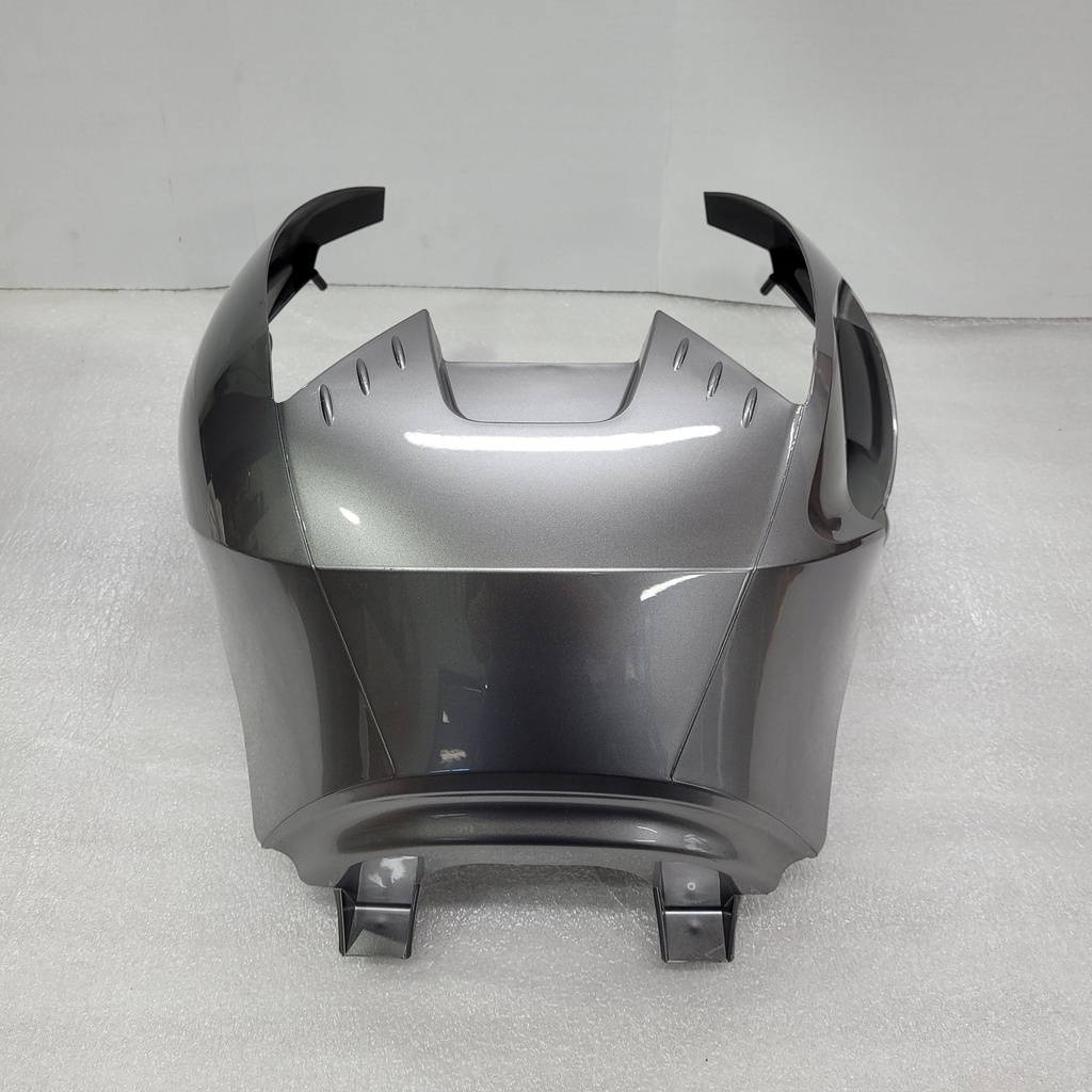 Central Panel Kit, Gray