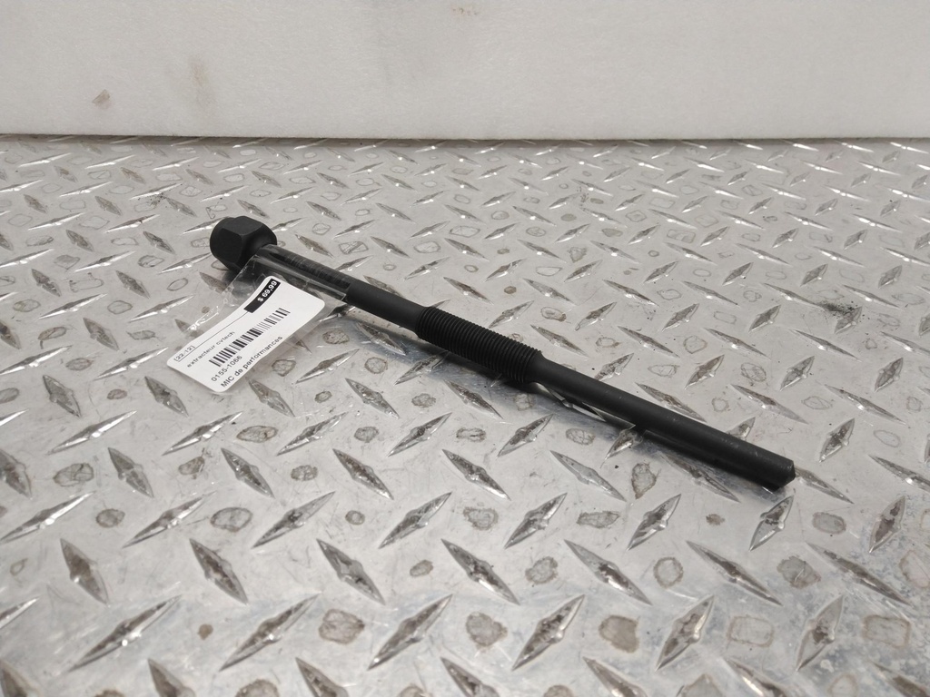 extracteur cvtech