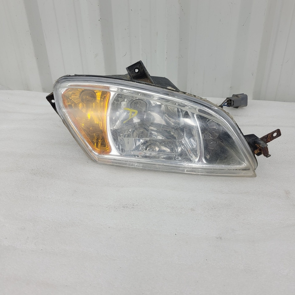 headlight,rh