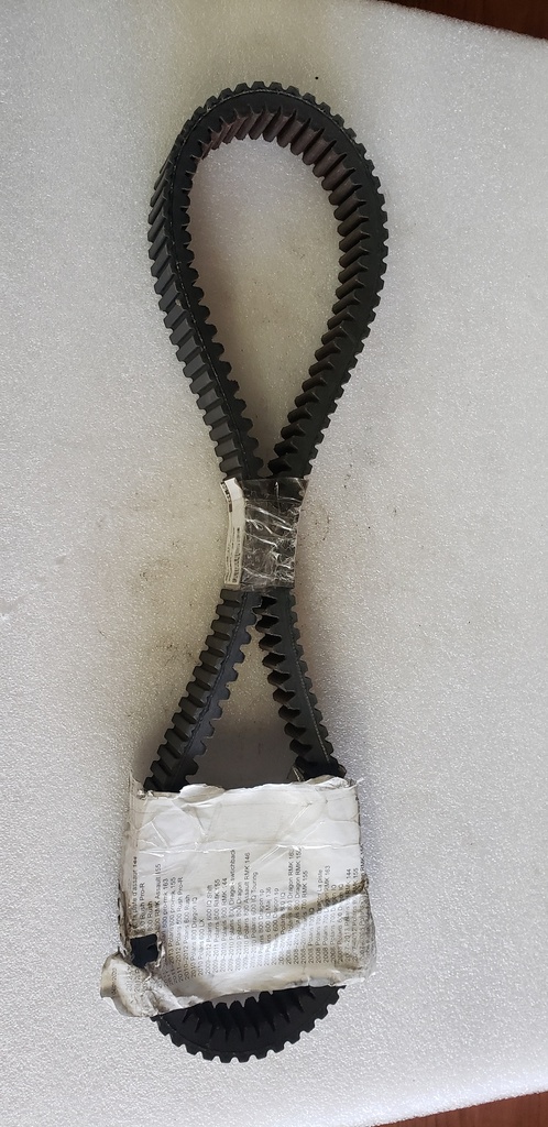 COURROIE GFORCE - 44G4553 GFORCE