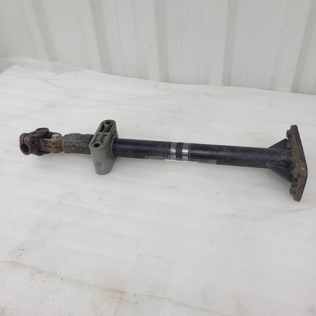 eps steering stem assy