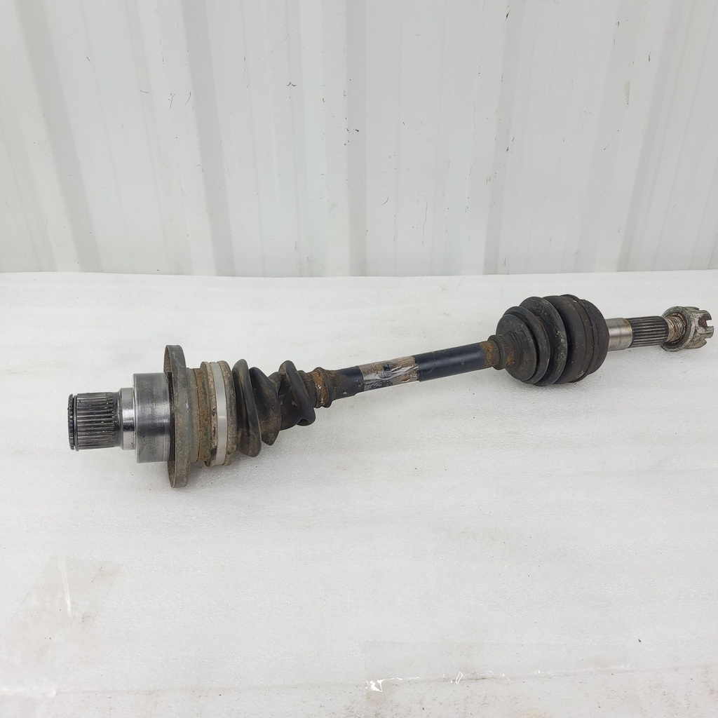 rear cv drive shaft,rh