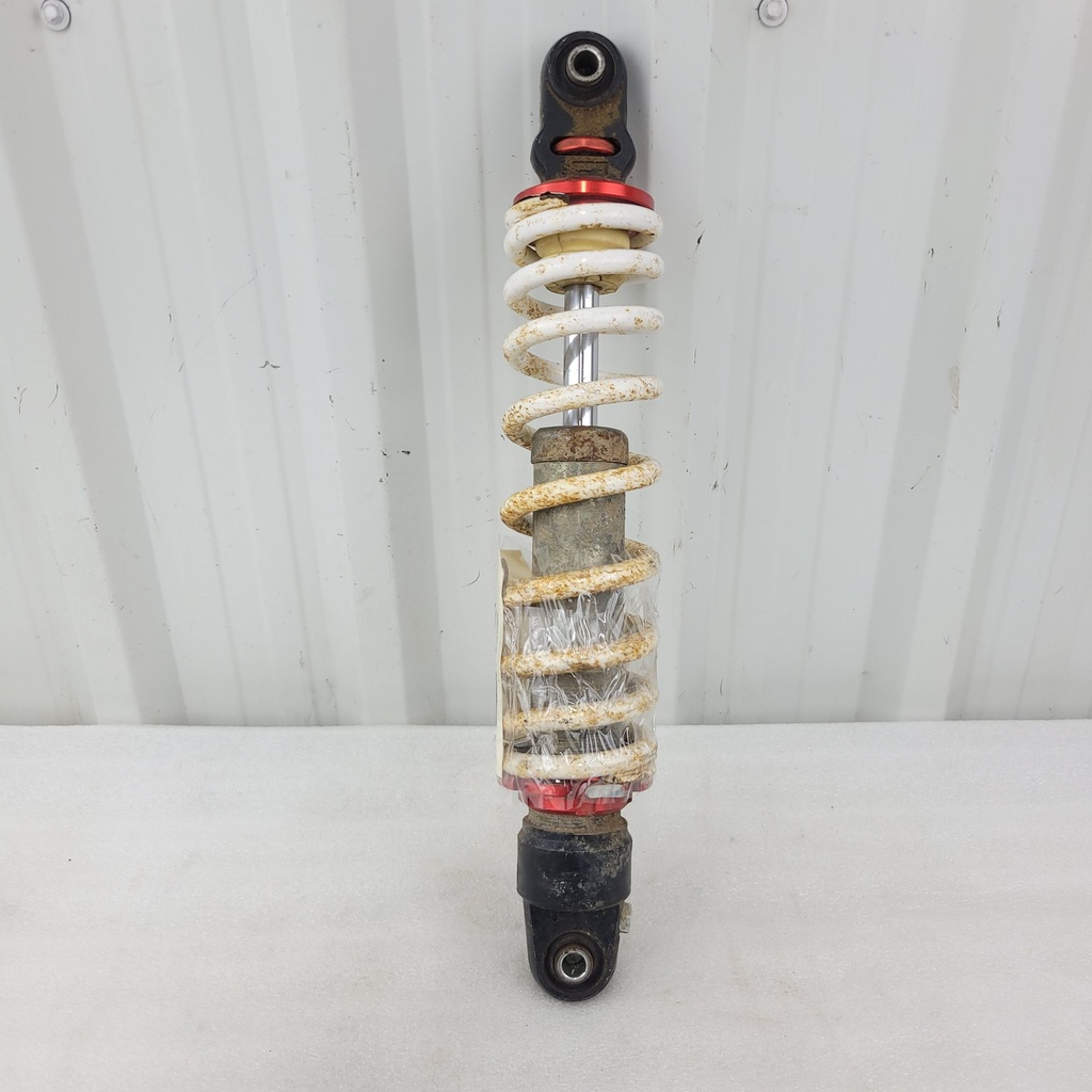 rear shock absorber