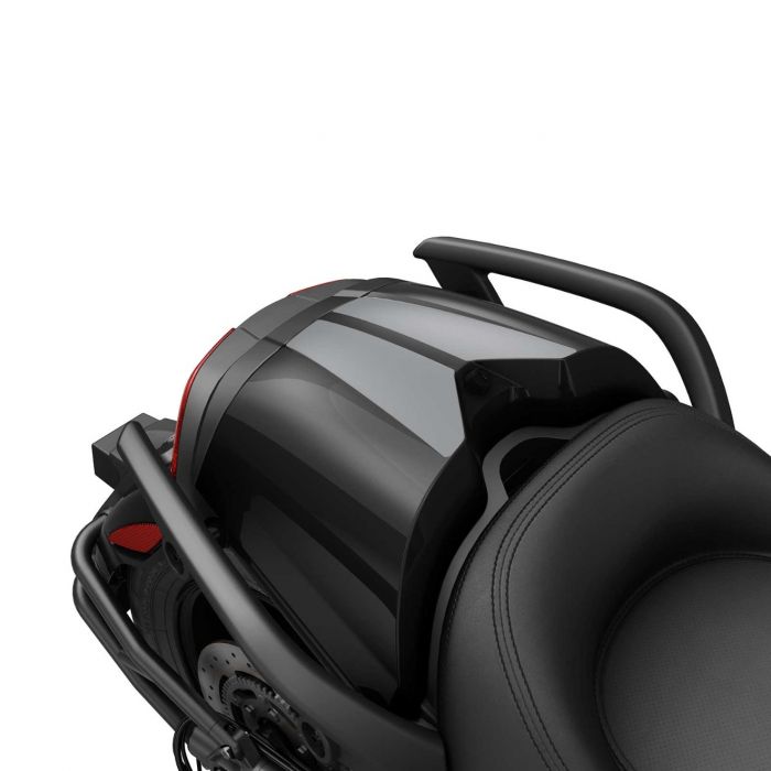 Rear Tail Stripes Decal Kit