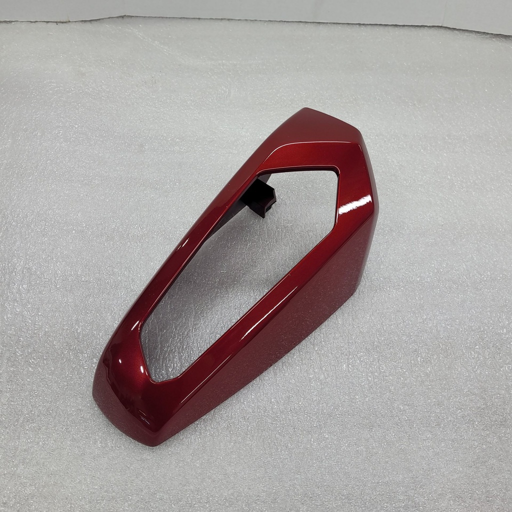 Intense Red Pearl, LH Mirror Cover