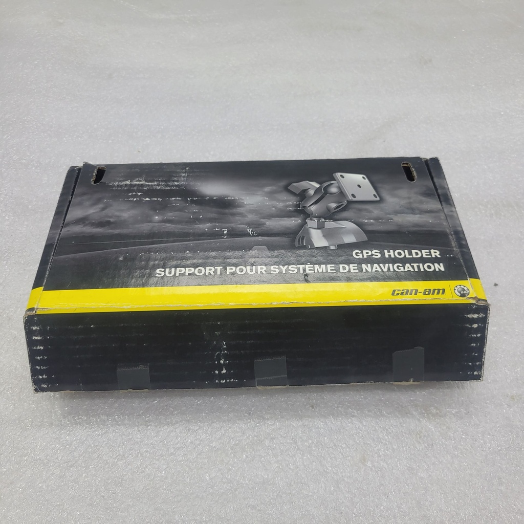 (New ref. 219400749 ) GPS Holder for All Spyder F3 models