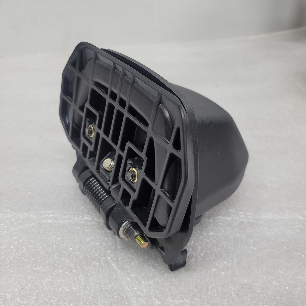 Driver Backrest Can-Am Ryker