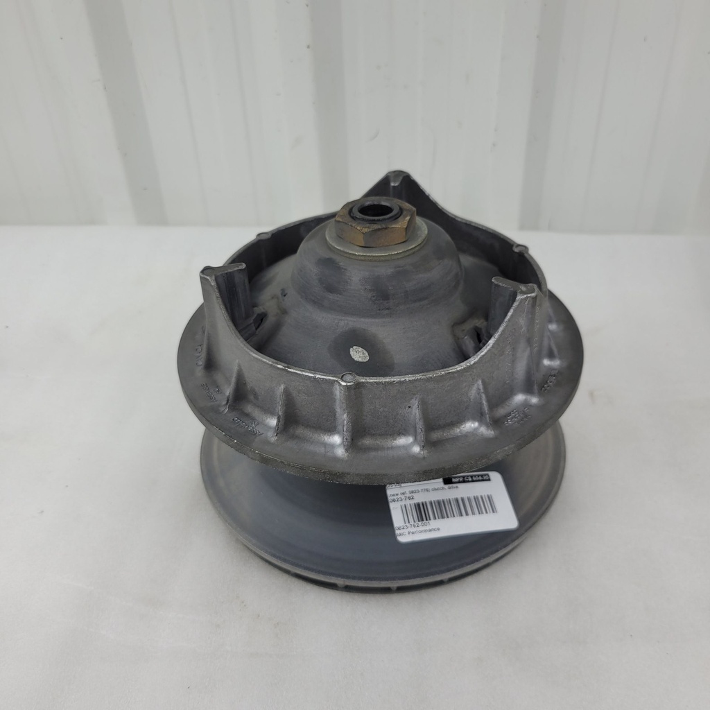 (new ref. 0823-776) clutch, drive