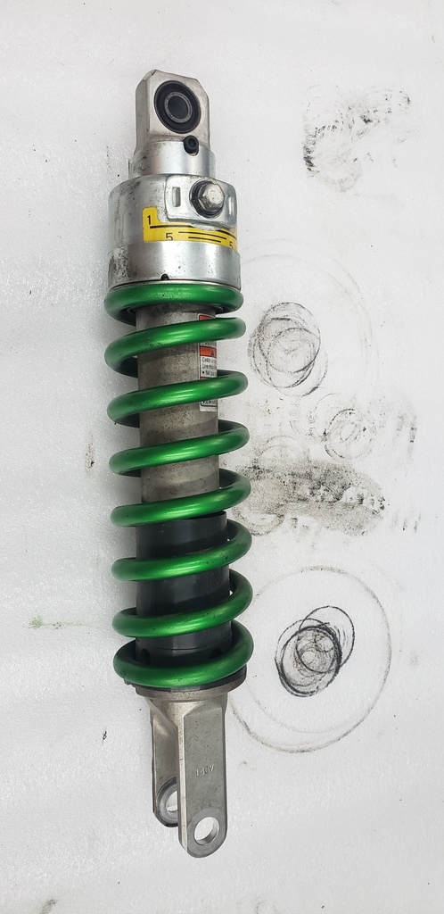 SHOCKABSORBER,G.B.GRE - 45014-0448-46Y kawasaki