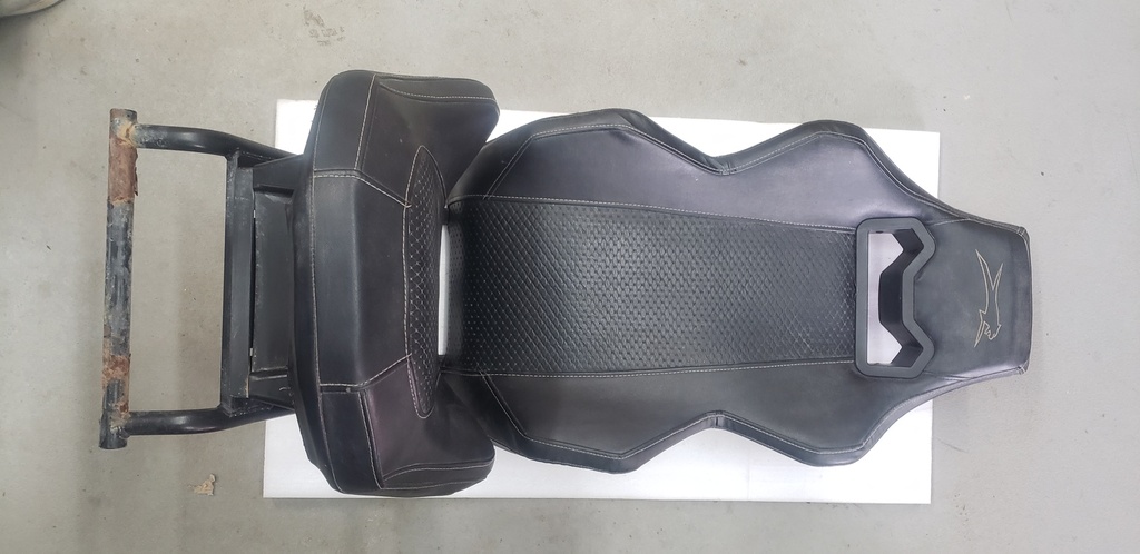 SEAT - ASSEMBLY