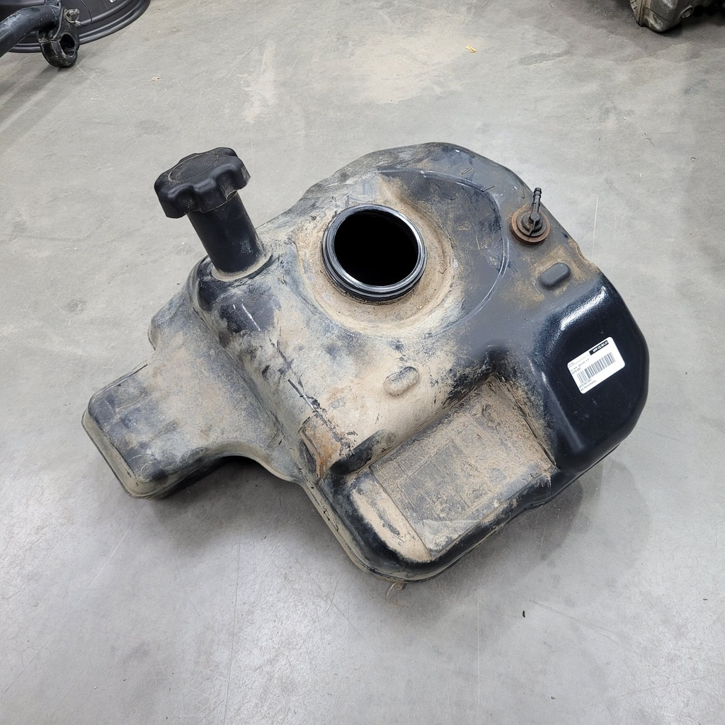 kit, tank - gas (inc. 4-5)