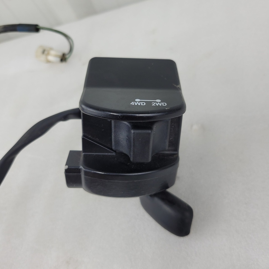 rhca, 2wd/4wd (inc. 12-18)