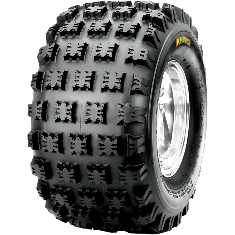 22X10-9 4PR C9309 AMBUSH REAR CST