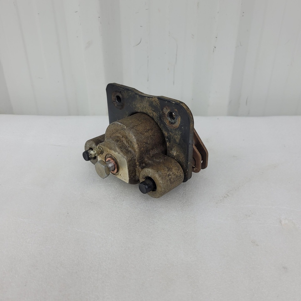 kit, caliper - brake assembly (inc. 16) right