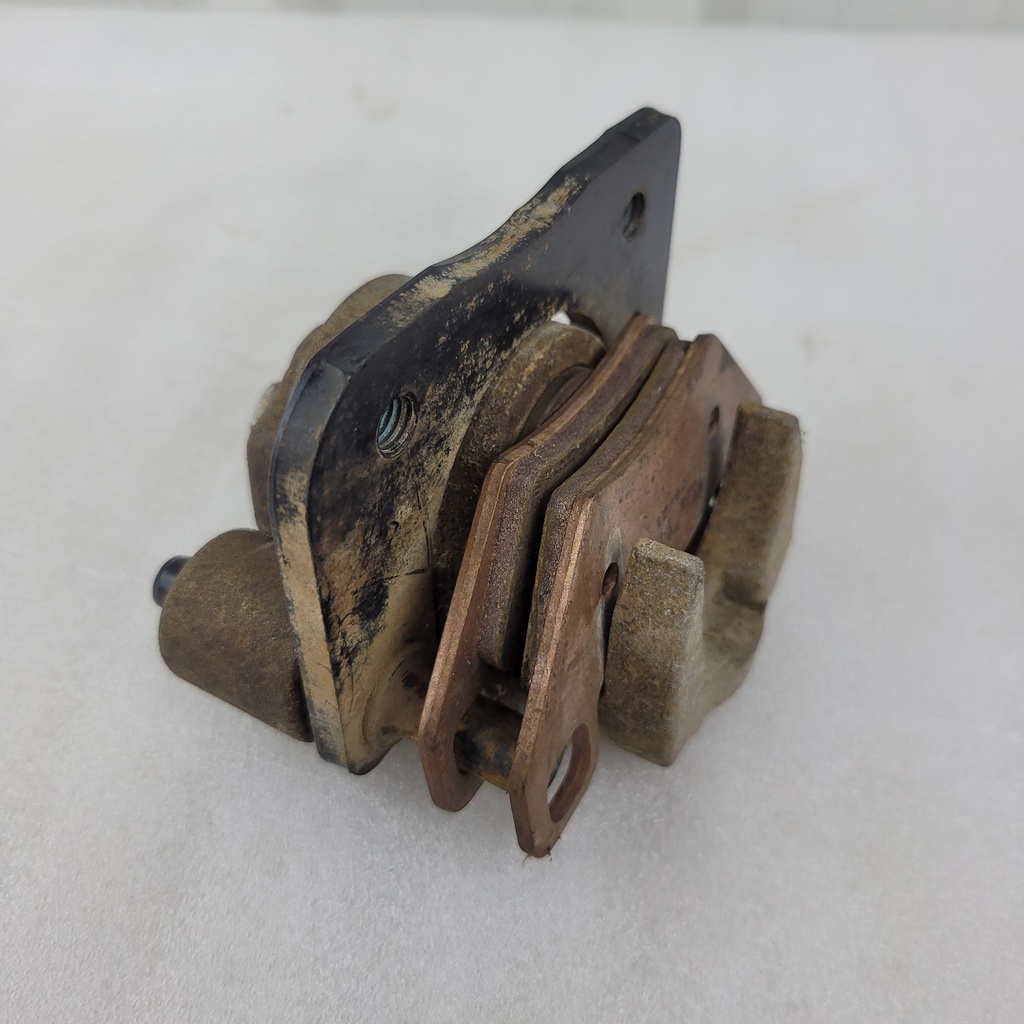 kit, caliper - brake assembly (inc. 16) left