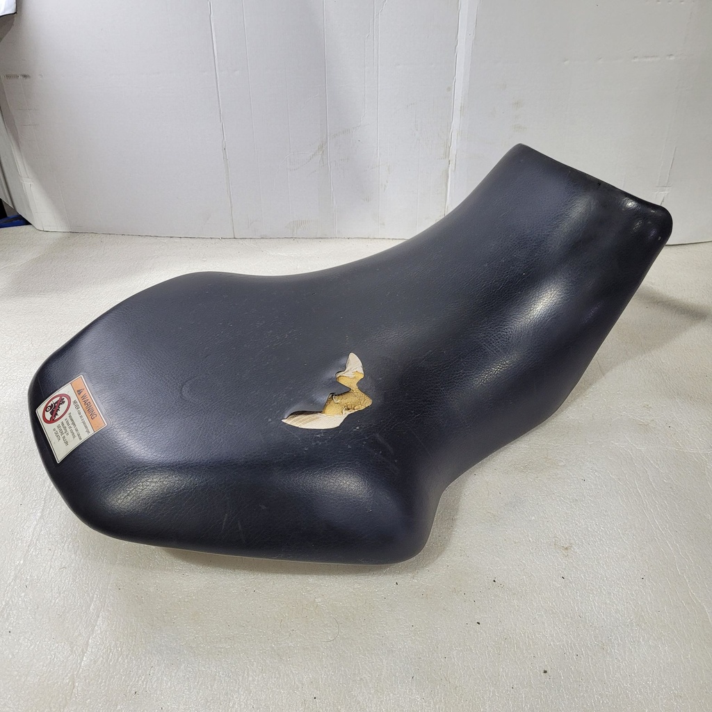 (new ref. 45100-31g22-p21) seat set (black)