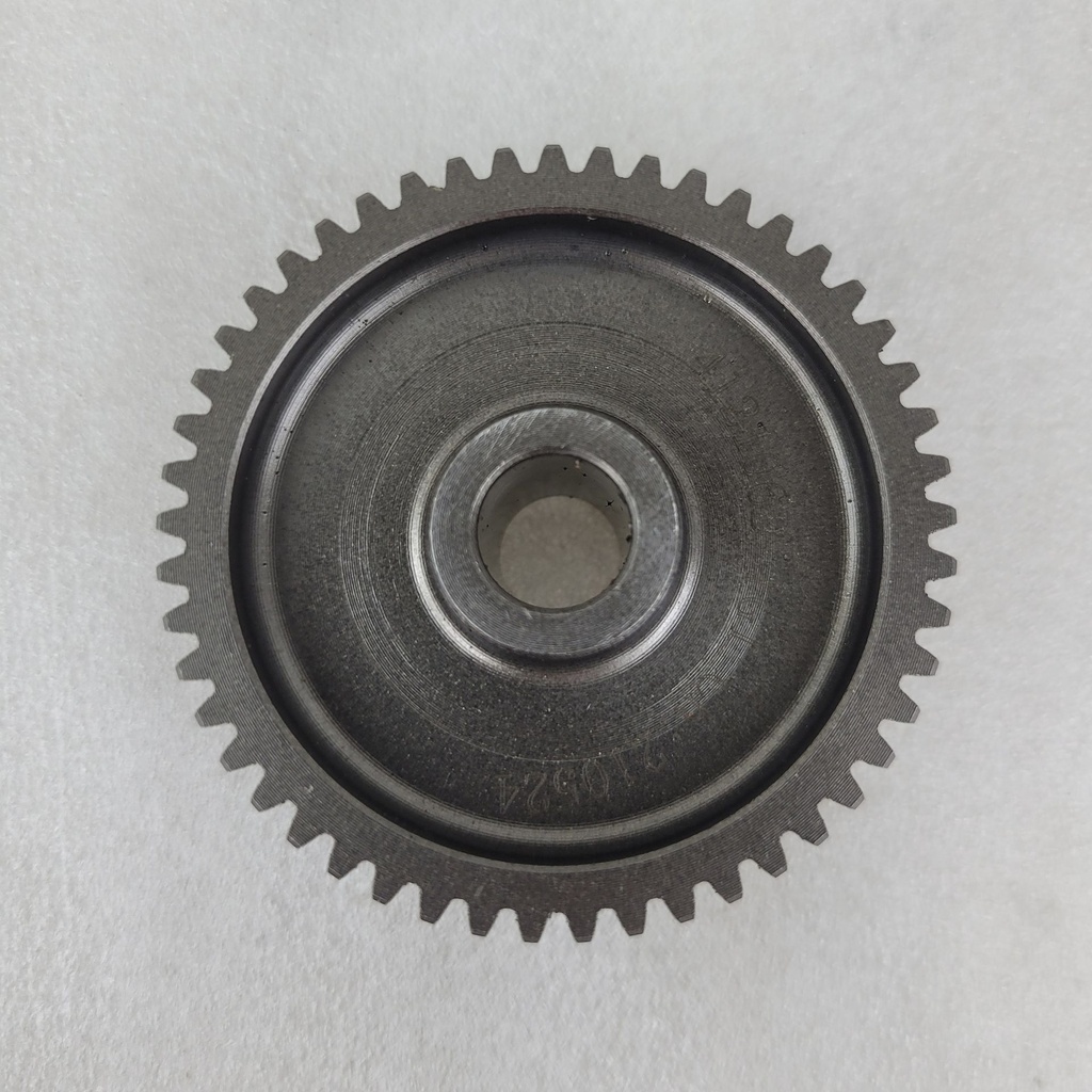 idler, starter gear