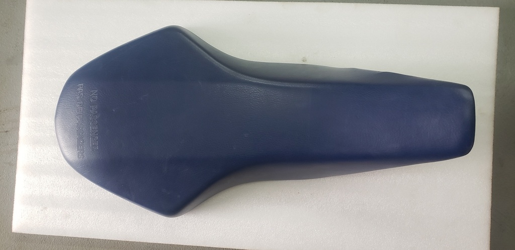 SEAT ASSY - 45100-45G00-U5J SUZUKI