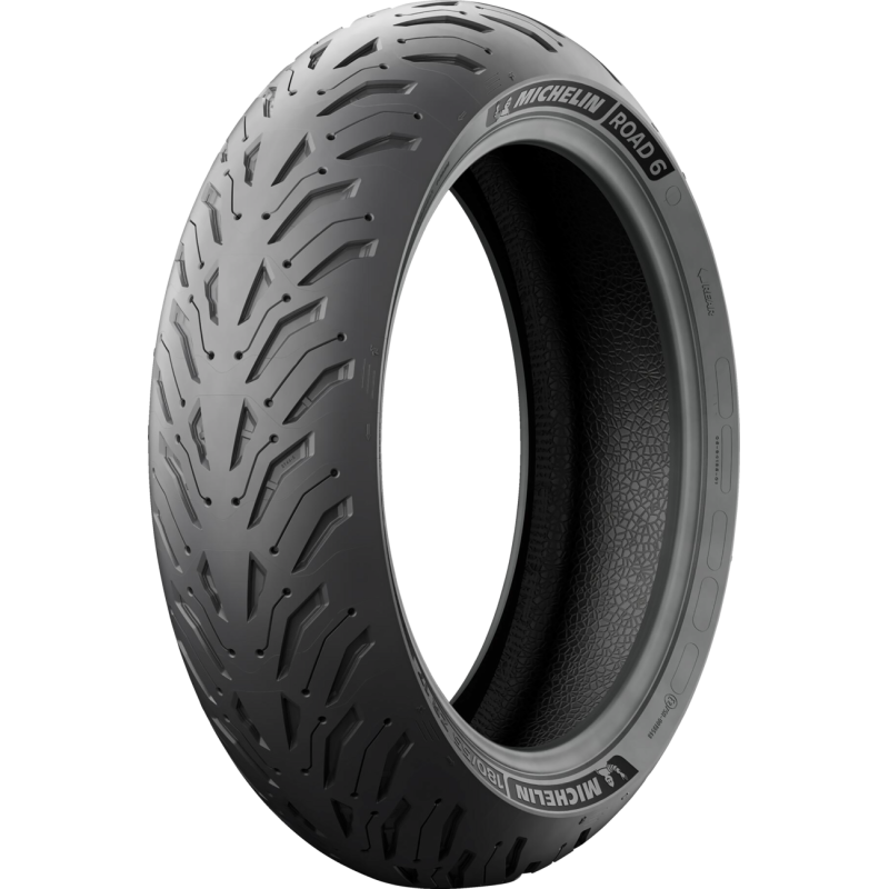 140/70ZR17 66W ROAD 6 REAR