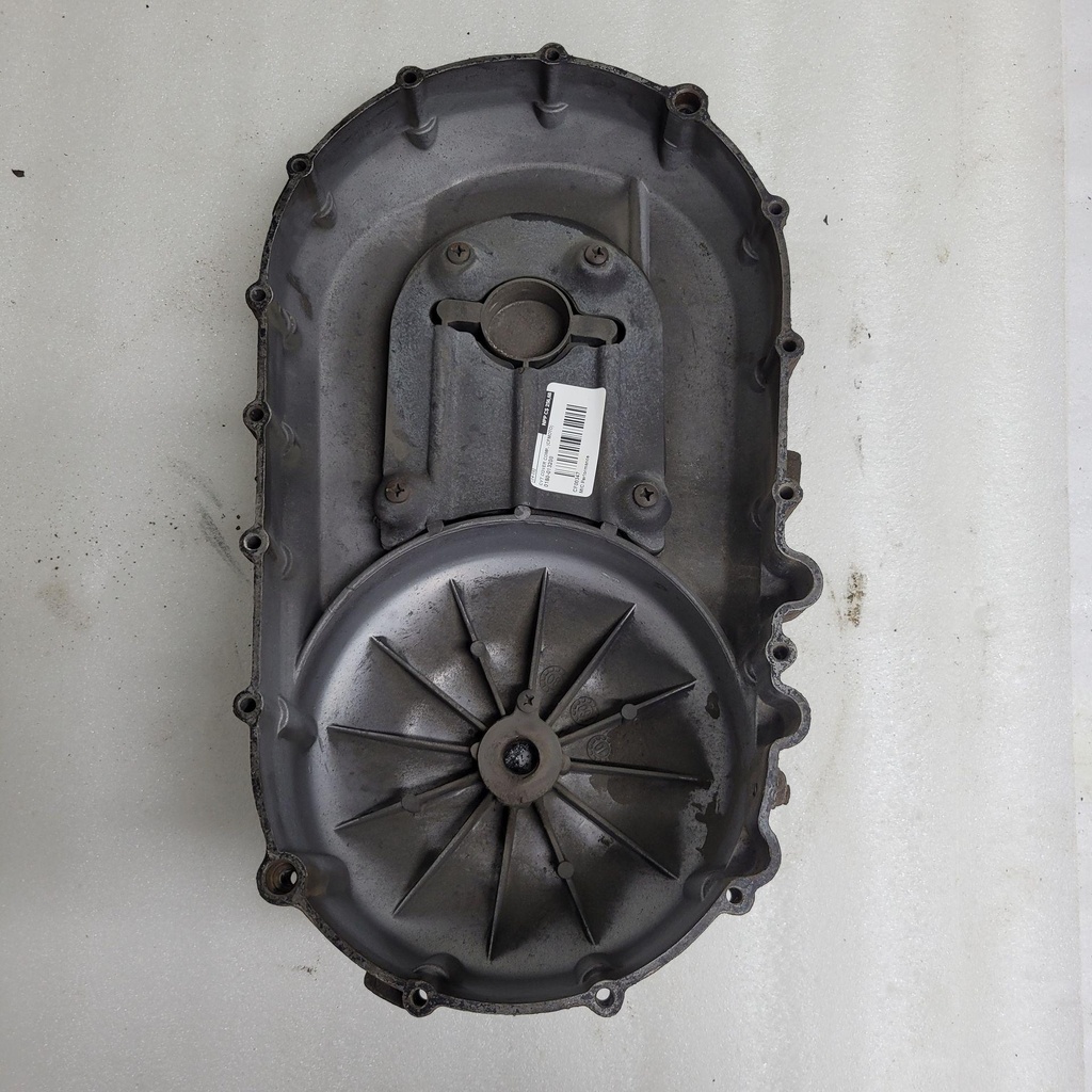 [CF00347] CVT COVER COMP. (CFMOTO)